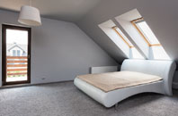 Weston Town bedroom extensions
