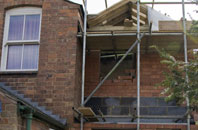 free Weston Town home extension quotes
