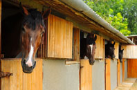 free Weston Town stable construction quotes